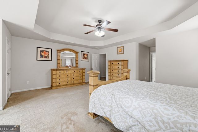 4442 Pond Edge Road, Snellville, GA 30039