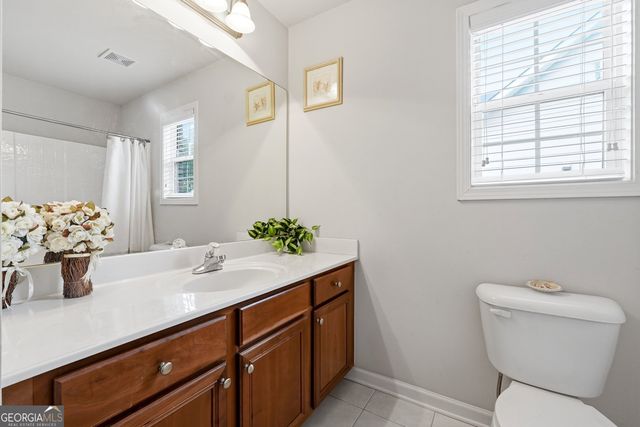 4442 Pond Edge Road, Snellville, GA 30039