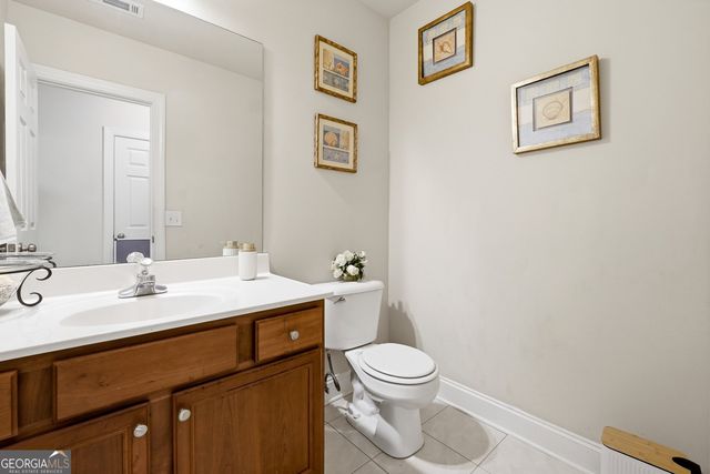 4442 Pond Edge Road, Snellville, GA 30039