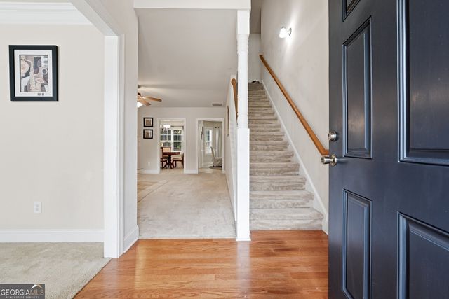 4442 Pond Edge Road, Snellville, GA 30039