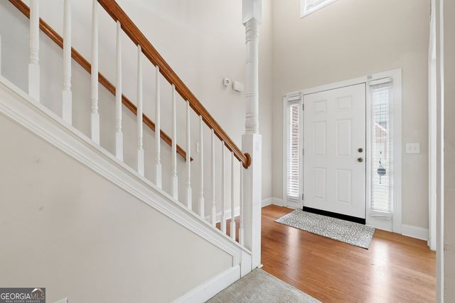 4442 Pond Edge Road, Snellville, GA 30039