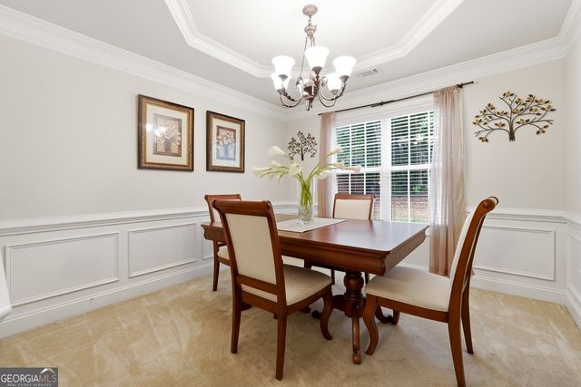 4442 Pond Edge Road, Snellville, GA 30039