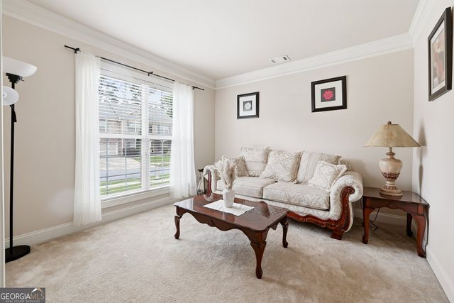4442 Pond Edge Road, Snellville, GA 30039