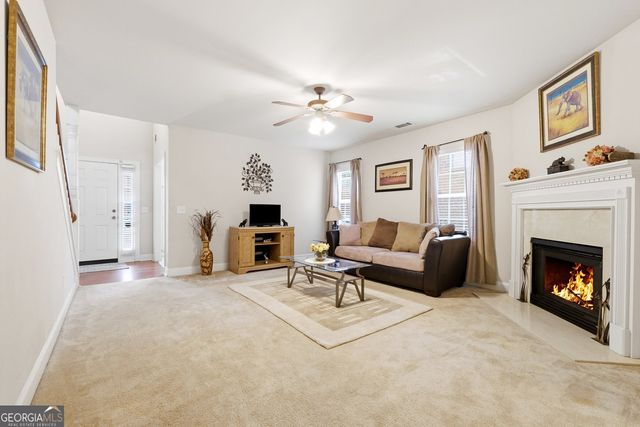 4442 Pond Edge Road, Snellville, GA 30039