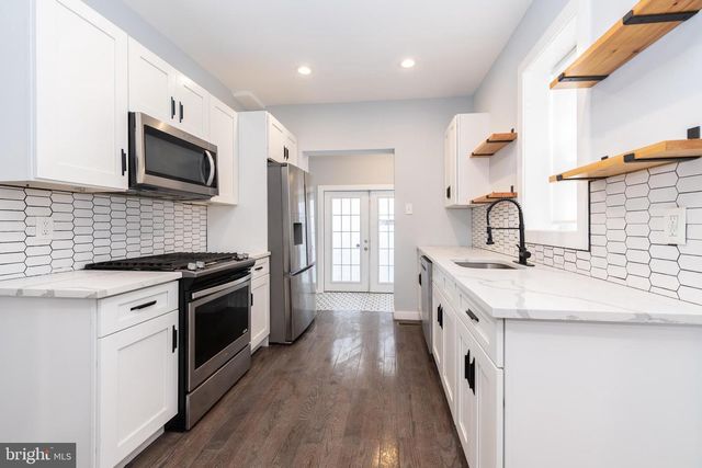 508 FERNON ST, Philadelphia, PA 19148