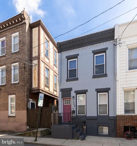 508 FERNON ST, Philadelphia, PA 19148