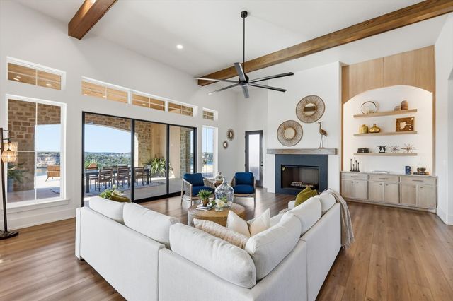 7085 W Hells Gate Drive, Possum Kingdom Lake, TX 76475