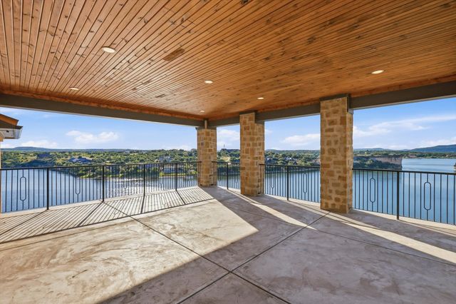 7085 W Hells Gate Drive, Possum Kingdom Lake, TX 76475