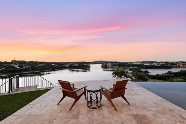 7085 W Hells Gate Drive, Possum Kingdom Lake, TX 76475