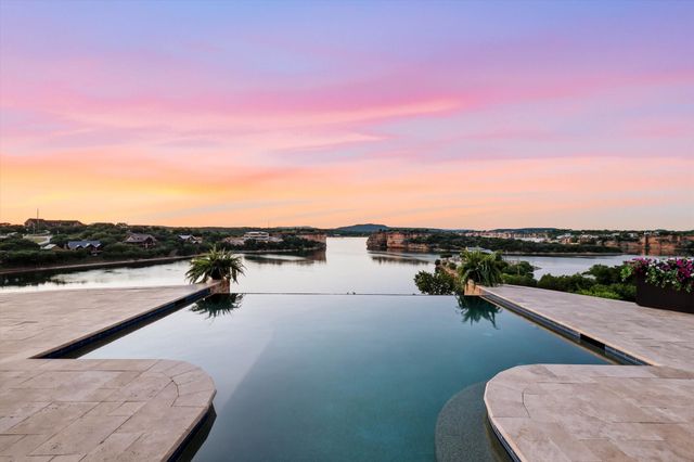 7085 W Hells Gate Drive, Possum Kingdom Lake, TX 76475