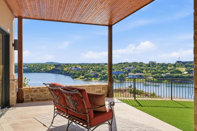 7085 W Hells Gate Drive, Possum Kingdom Lake, TX 76475
