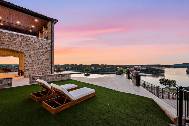 7085 W Hells Gate Drive, Possum Kingdom Lake, TX 76475