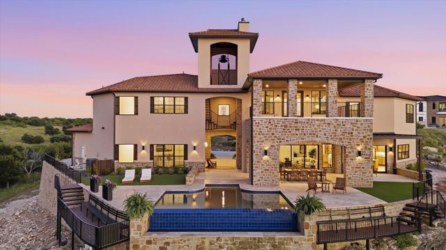 7085 W Hells Gate Drive, Possum Kingdom Lake, TX 76475