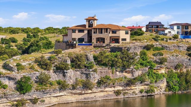 7085 W Hells Gate Drive, Possum Kingdom Lake, TX 76475