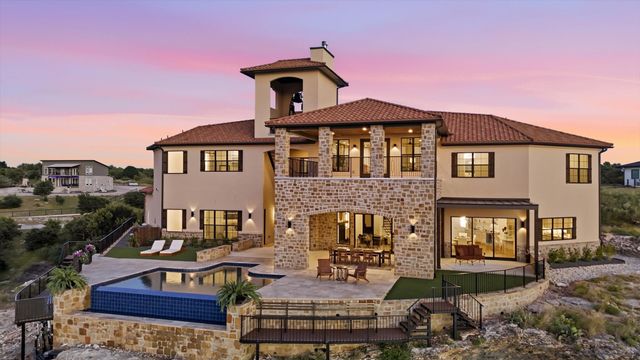 7085 W Hells Gate Drive, Possum Kingdom Lake, TX 76475