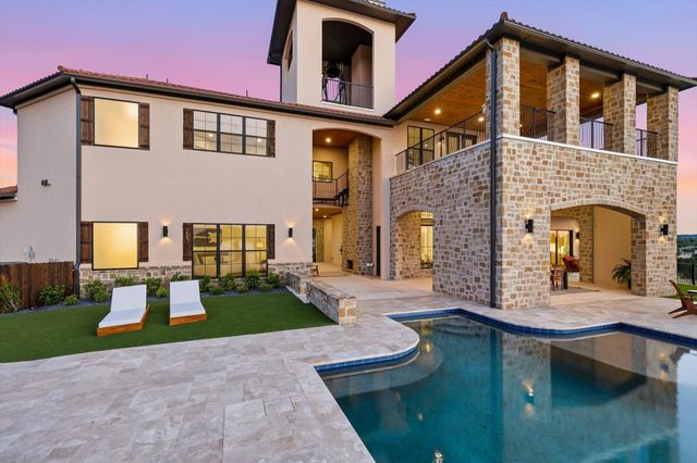 7085 W Hells Gate Drive, Possum Kingdom Lake, TX 76475