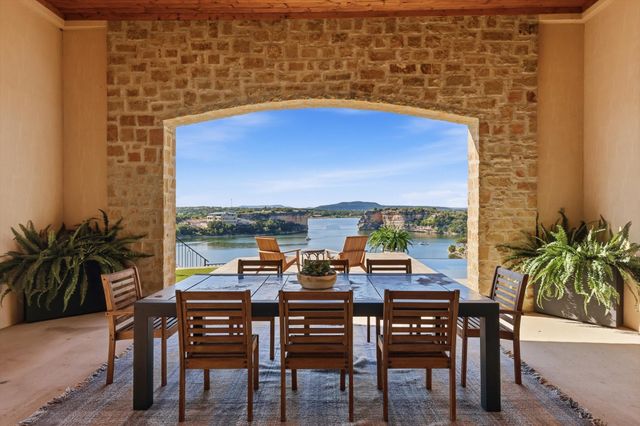 7085 W Hells Gate Drive, Possum Kingdom Lake, TX 76475