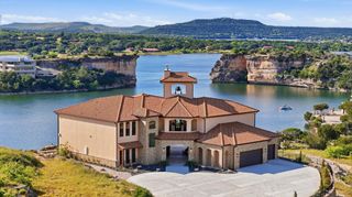 7085 W Hells Gate Drive, Possum Kingdom Lake, TX 76475