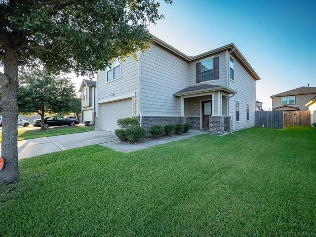 2515 Skyview Cove Court, Houston, TX 77047