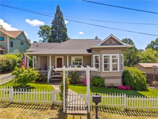 355 1st Street, Lakeport, CA 95453