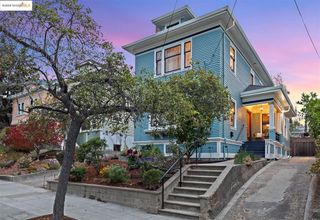 46 Montell St, Oakland, CA 94611