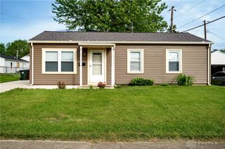 1115 Richard Drive, Xenia, OH 45385