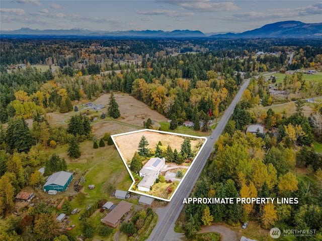 1430 Mt Baker Highway, Bellingham, WA 98226