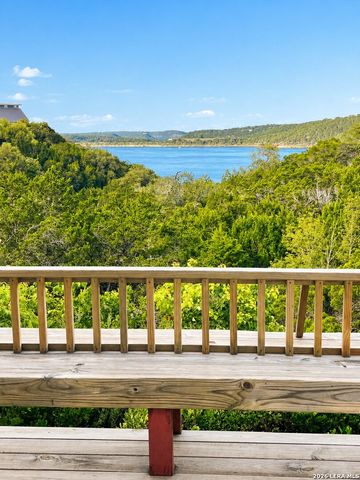 1820 TRIPLE PEAK, Canyon Lake, TX 78133