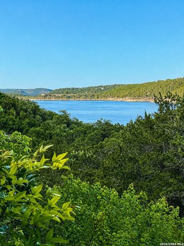 1820 TRIPLE PEAK, Canyon Lake, TX 78133