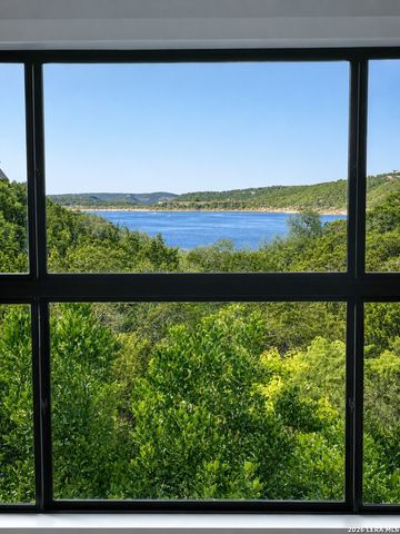 1820 TRIPLE PEAK, Canyon Lake, TX 78133