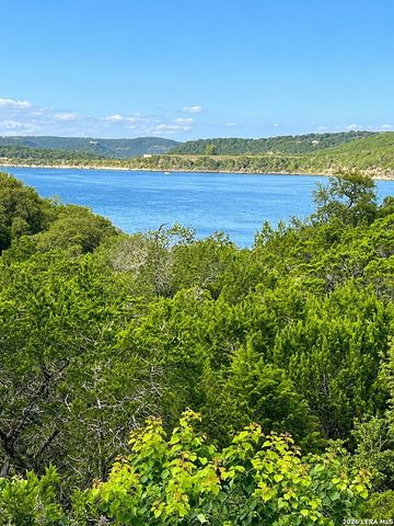 1820 TRIPLE PEAK, Canyon Lake, TX 78133