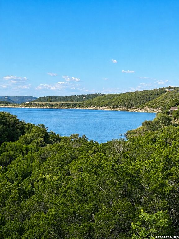 1820 TRIPLE PEAK, Canyon Lake, TX 78133