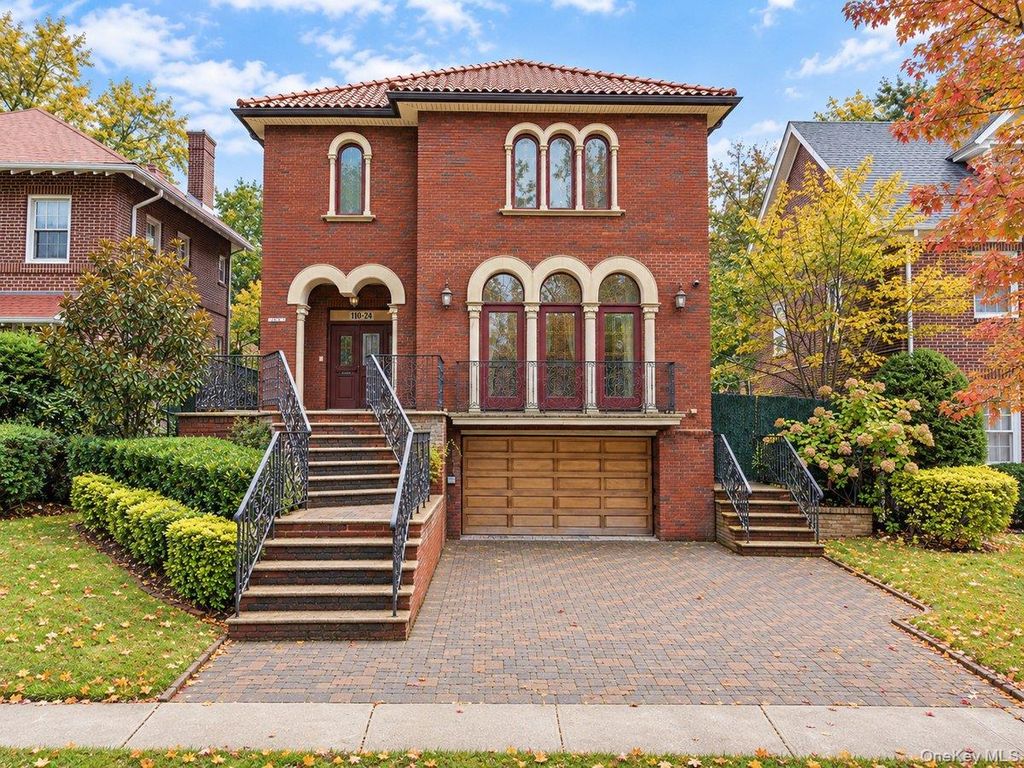 11024 69th Avenue, Forest Hills, NY 11375 — photo 5