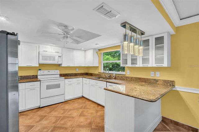 3224 HILARY CIRCLE, Palm Harbor, FL 34684