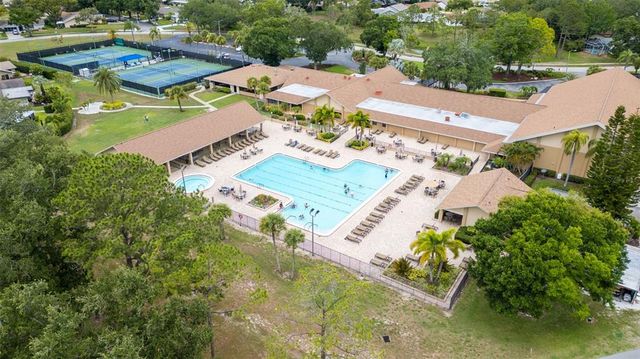 3224 HILARY CIRCLE, Palm Harbor, FL 34684