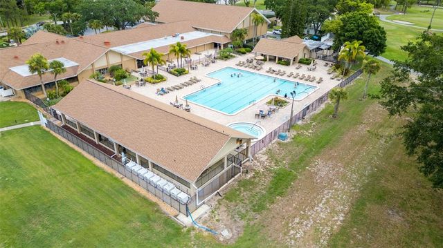 3224 HILARY CIRCLE, Palm Harbor, FL 34684