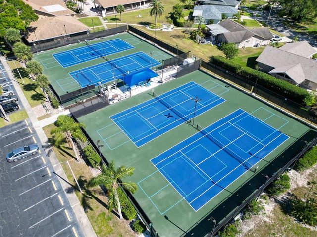 3224 HILARY CIRCLE, Palm Harbor, FL 34684