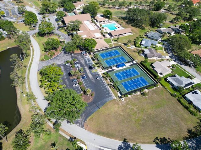 3224 HILARY CIRCLE, Palm Harbor, FL 34684