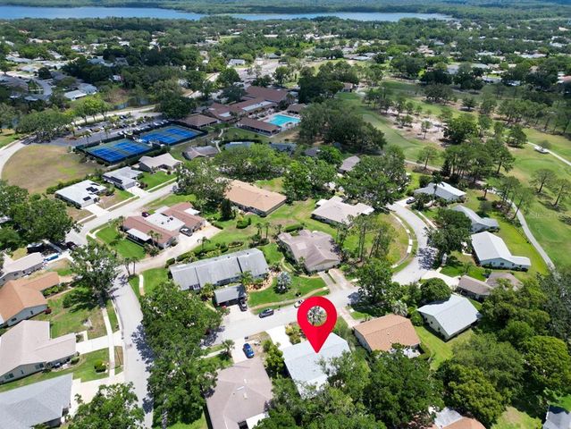 3224 HILARY CIRCLE, Palm Harbor, FL 34684