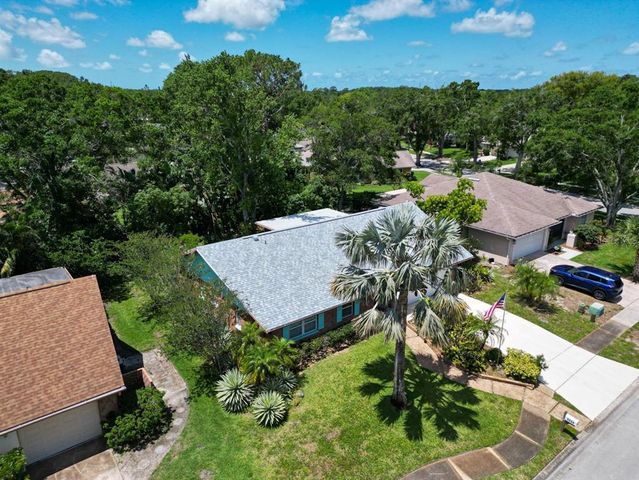3224 HILARY CIRCLE, Palm Harbor, FL 34684