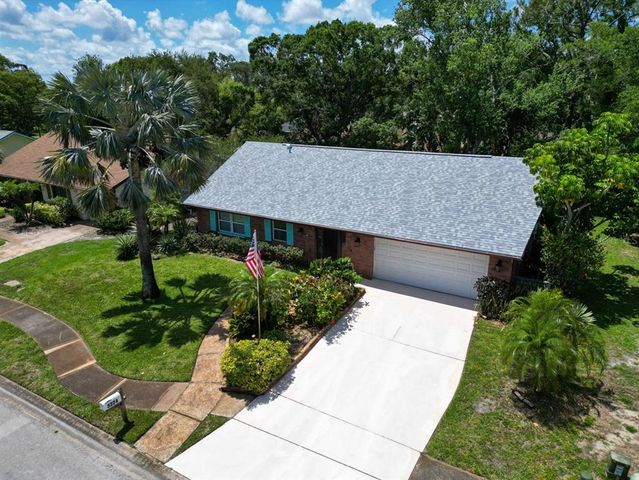 3224 HILARY CIRCLE, Palm Harbor, FL 34684