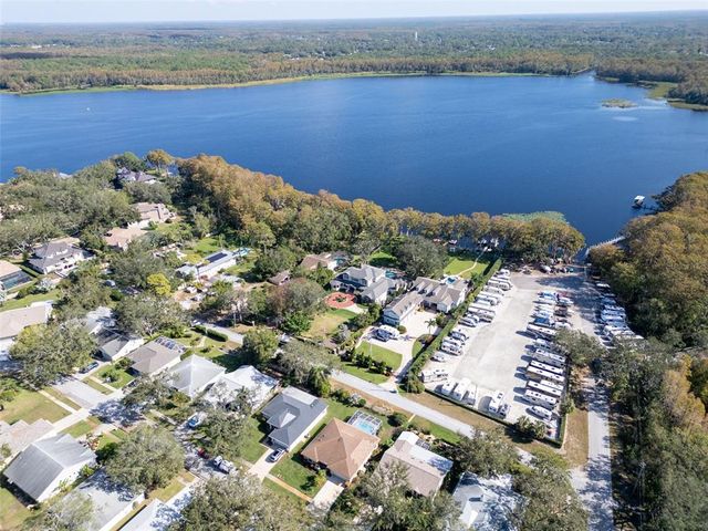 3224 HILARY CIRCLE, Palm Harbor, FL 34684