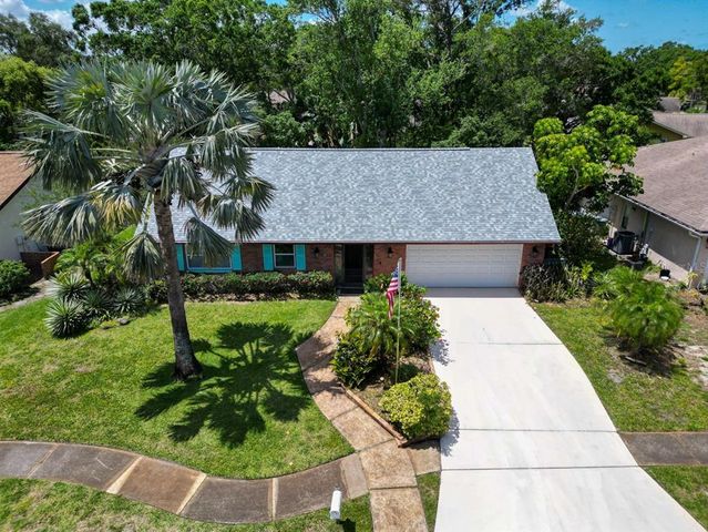 3224 HILARY CIRCLE, Palm Harbor, FL 34684