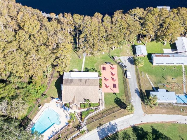 3224 HILARY CIRCLE, Palm Harbor, FL 34684