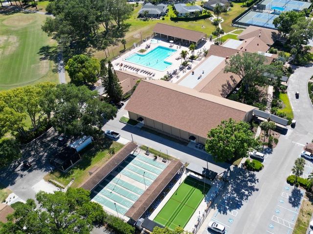 3224 HILARY CIRCLE, Palm Harbor, FL 34684