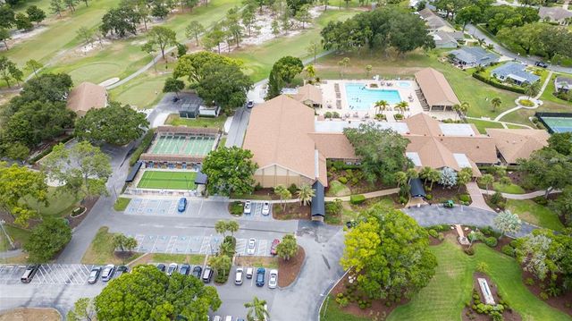 3224 HILARY CIRCLE, Palm Harbor, FL 34684