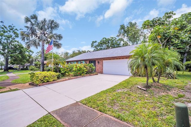 3224 HILARY CIRCLE, Palm Harbor, FL 34684