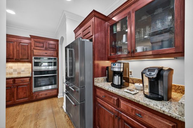 242 Whispering Branch Court, Aiken, SC 29805