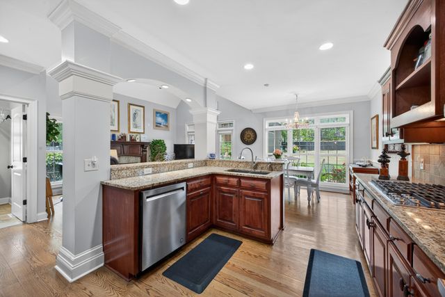 242 Whispering Branch Court, Aiken, SC 29805