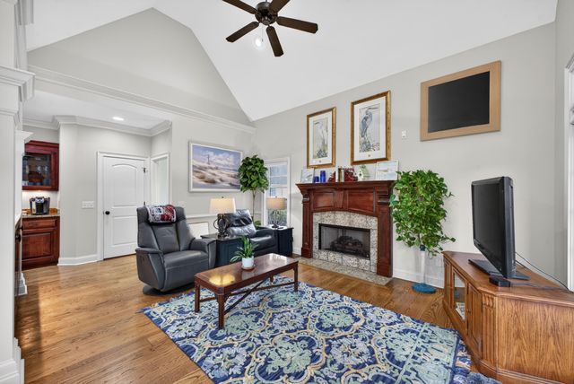 242 Whispering Branch Court, Aiken, SC 29805